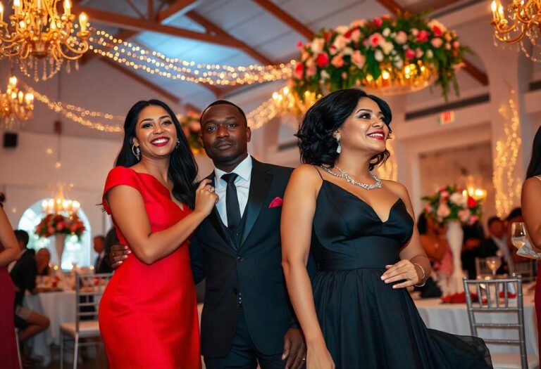 La Encantada y La Estrella: Dos salones que harán de tu evento algo inolvidable.