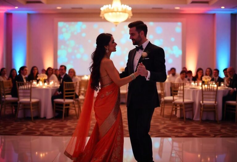 Palace y Palladium. Dos salones excepcionales para eventos en la Ciudad de México.