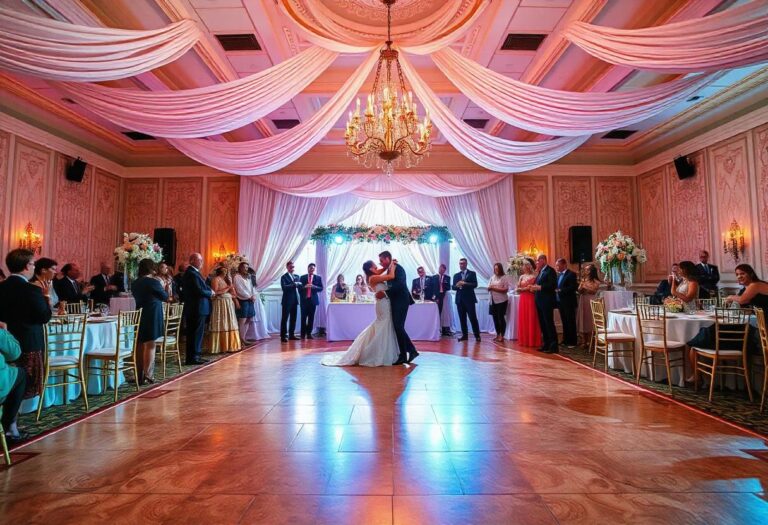 Sitios para Bodas y Salones para Cumpleaños Infantiles.