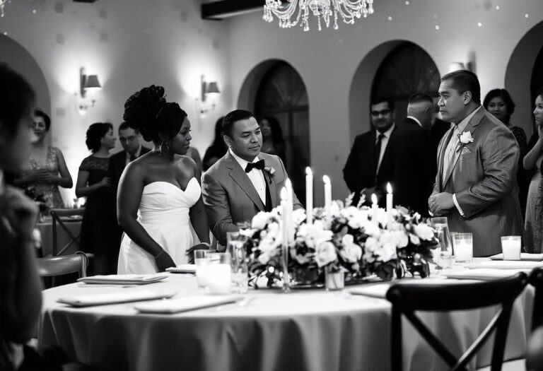 El Molino y El Nogal: Dos salones perfectos para eventos inolvidables.