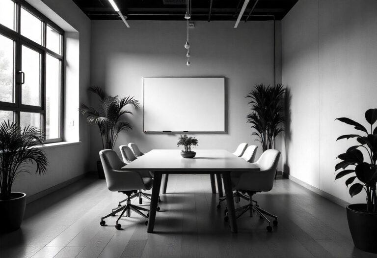 Salones de Eventos en Zona Norte y Espacios para Reuniones Empresariales.