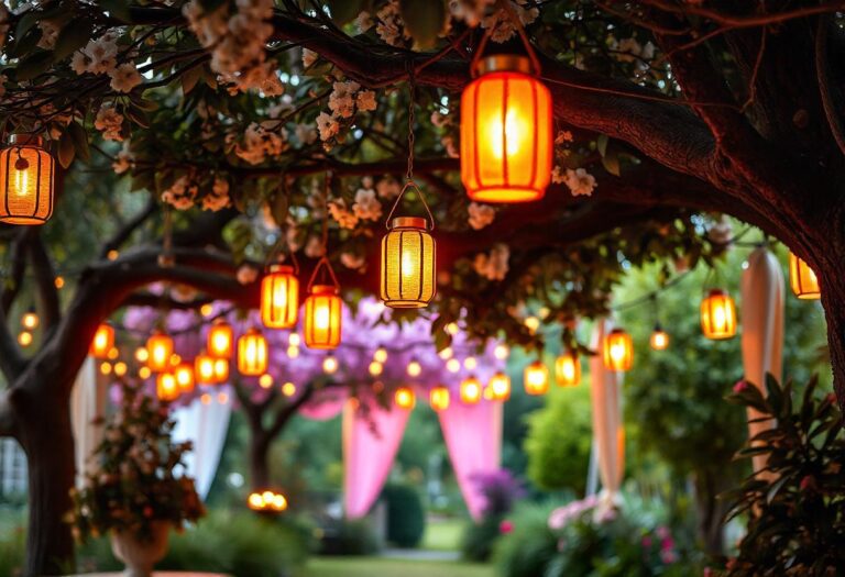 Salones Campestres y Cerrados: Opciones para Cualquier Celebración.