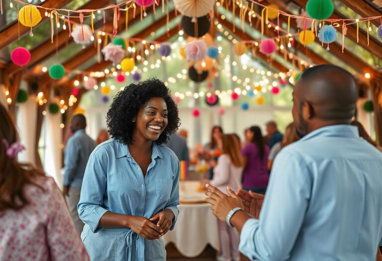 Salones de celebraciones y el encanto de Salón El Bosque. Espacios perfectos para tus eventos.