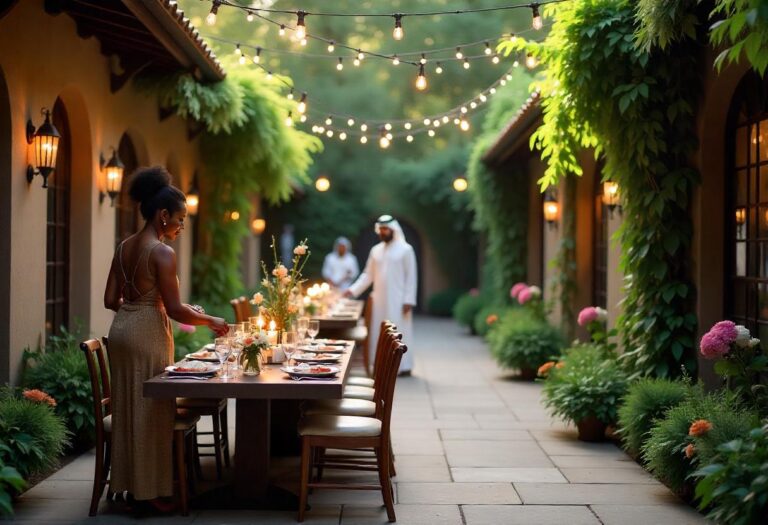 La Fontana y La Hacienda, Dos espacios perfectos para tus celebraciones especiales.