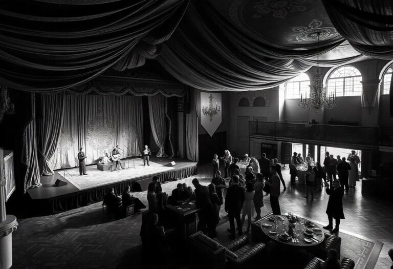 Salones Sociales y el Exclusivo Salón Danzalagua.