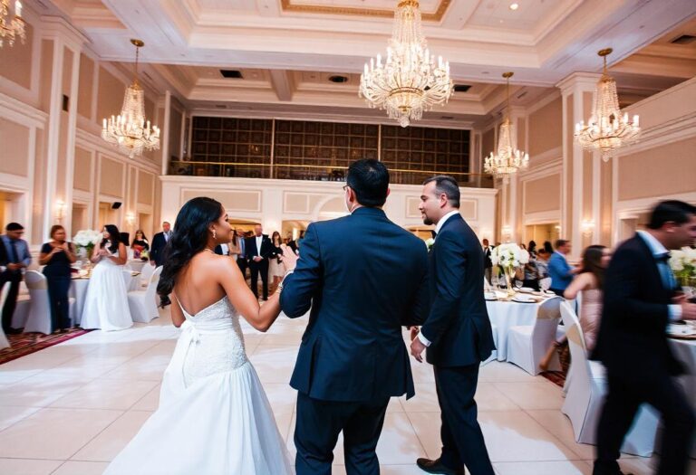 Salón Mil Eventos y Salón Niza Eventos. Encuentra el espacio perfecto para tu celebración.