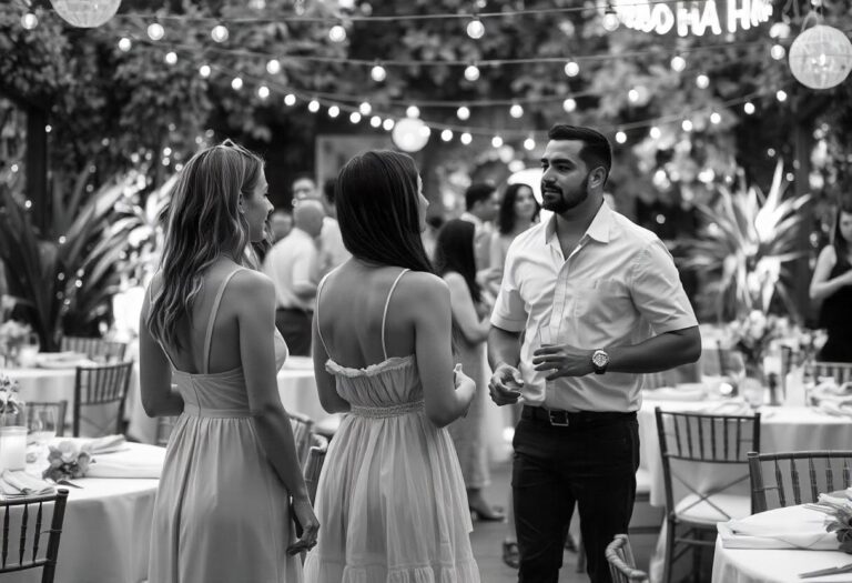 Aloha Salón de Eventos y Alquiler de Jardines: Opciones para Celebraciones Especiales.