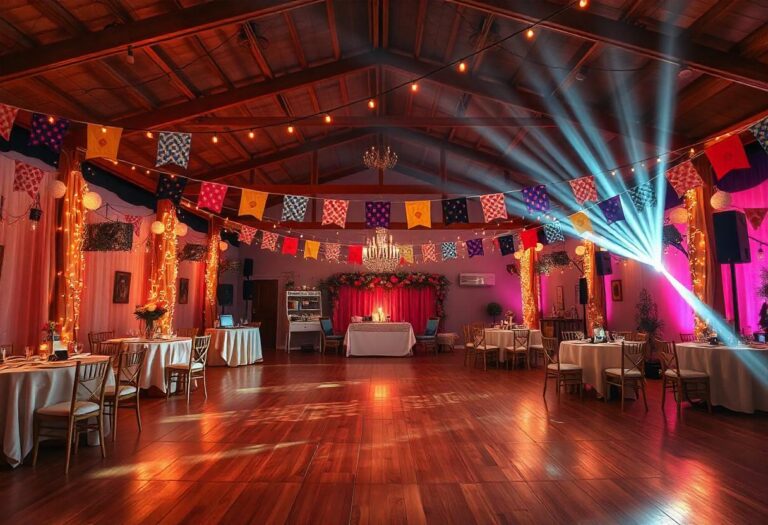 Salón de Eventos Colibrí y Alternativas Económicas para tu Fiesta.