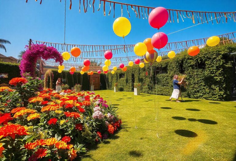 Jardín Colorines y otras opciones en renta: Espacios perfectos para tus fiestas y celebraciones