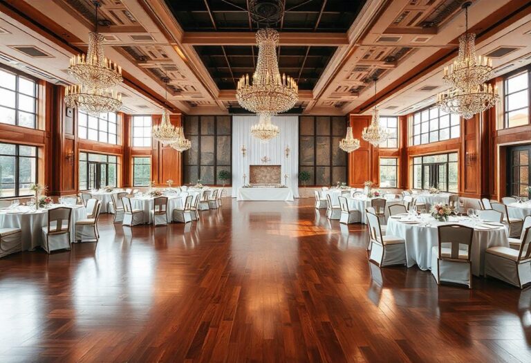 Salones de Eventos en San José y Santa Catarina.