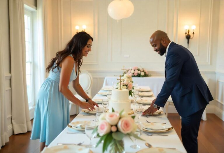 Salón de Fiesta para Alquilar y Salón de Fiesta para Bautizo: Encuentra el lugar ideal para tu celebración