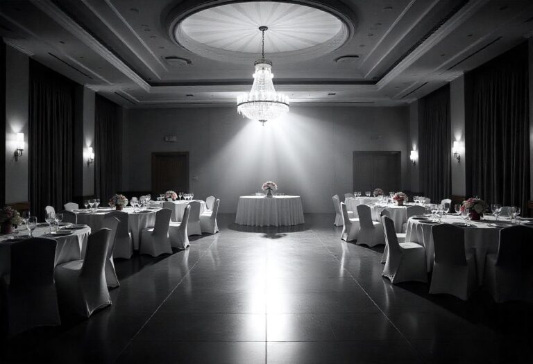 Salones de Fiestas Económicos en Naucalpan y Villa María, Opciones para Celebraciones Especiales.