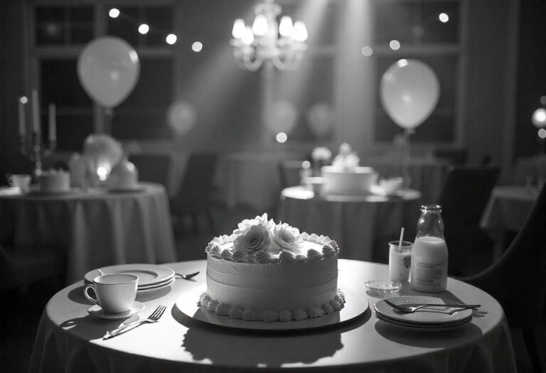 Salón para Cumpleaños de Adultos y Salones de Eventos Económicos.