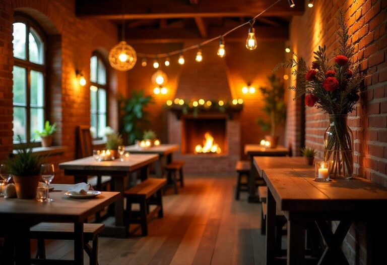 El Vergel y Ensueños: Salones de Eventos para Celebraciones Únicas.