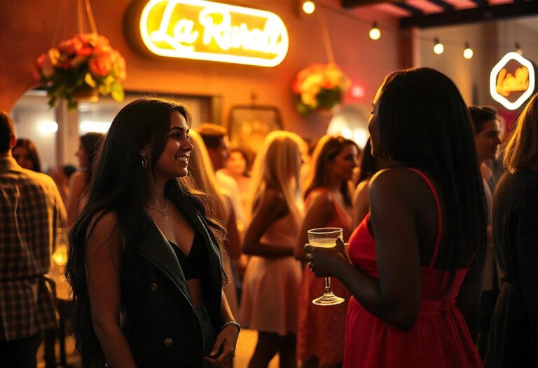 La Placita y La Rural. Espacios perfectos para tus celebraciones especiales.