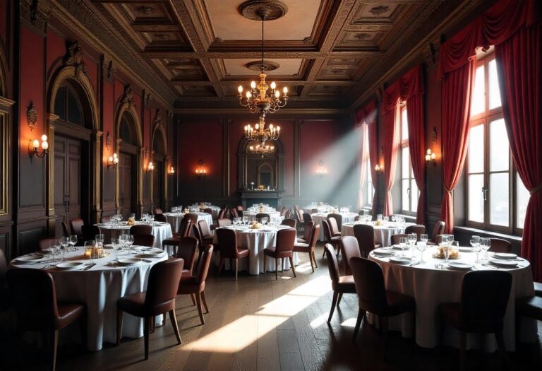 Salón de Eventos El Terreno y Espacios en Inglés para tus Celebraciones