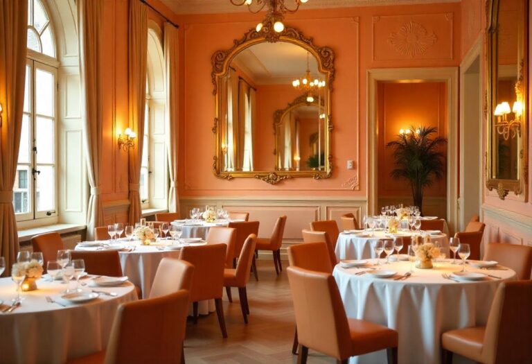 Salón de Eventos Las Torres y Salón de Eventos Los Espejos: Espacios Ideales para tus Celebraciones.