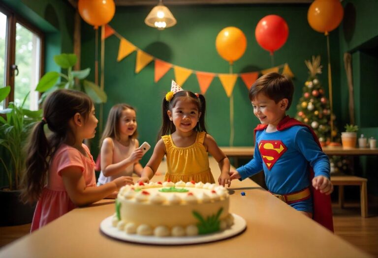 La Selva y Las Calandrias. Dos espacios ideales para tus celebraciones especiales.