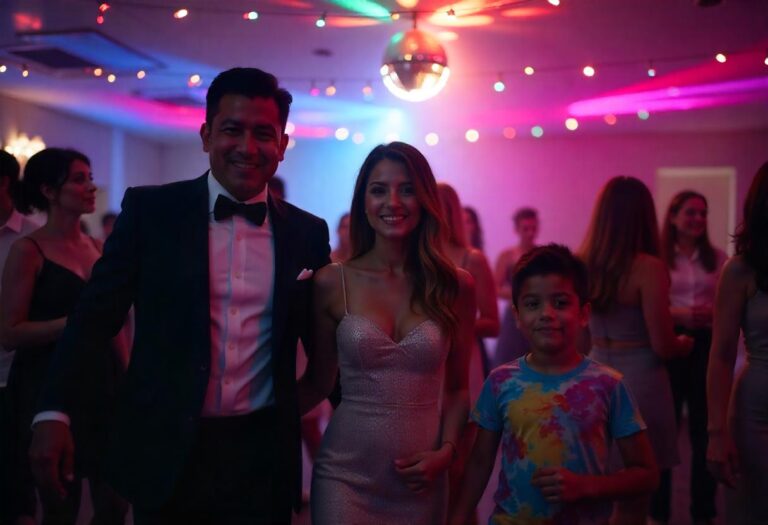 Las Camelias y Las Carretas: Espacios ideales para tus eventos especiales