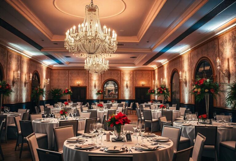 Salón de Eventos Las Torres y Salón de Eventos Los Espejos, Espacios Ideales para tus Celebraciones.
