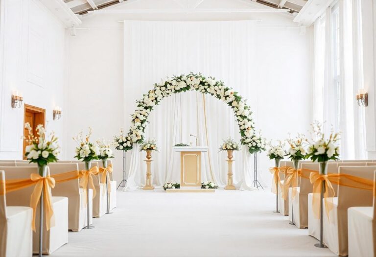 Salones para Bautizos y Eventos Pequeños.