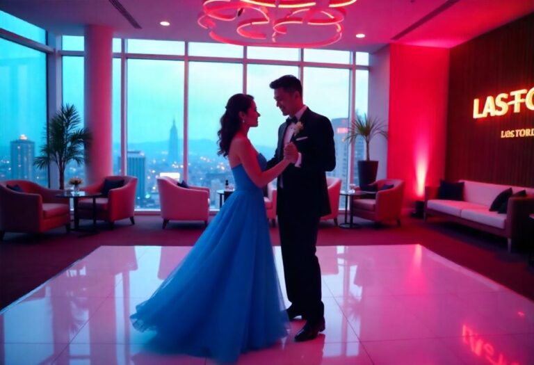 Las Rosas y Las Torres. Dos salones de eventos ideales para tus celebraciones.