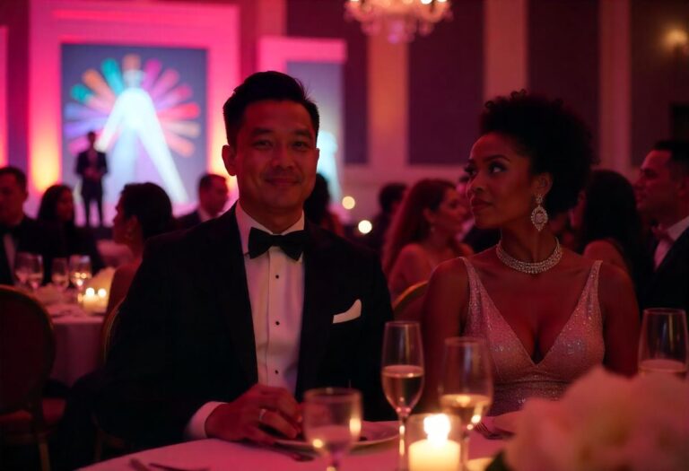 Palace y Palladium. Dos salones excepcionales para tus eventos en la Ciudad de México.