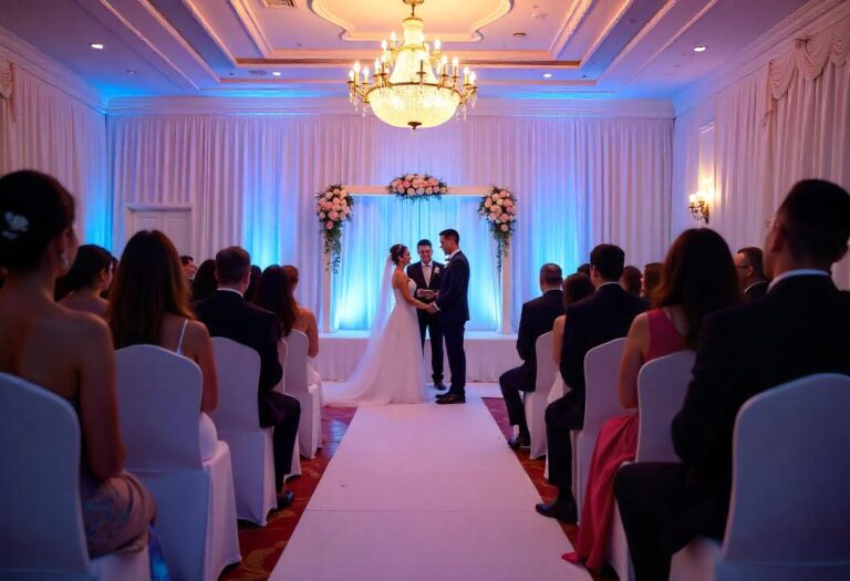 Salón Económico para Eventos y Salón Elegante para Bodas. Encuentra el espacio ideal para tu celebración.