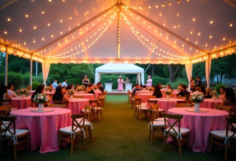 Centros de Eventos para Graduaciones y Salones Económicos para Celebraciones.