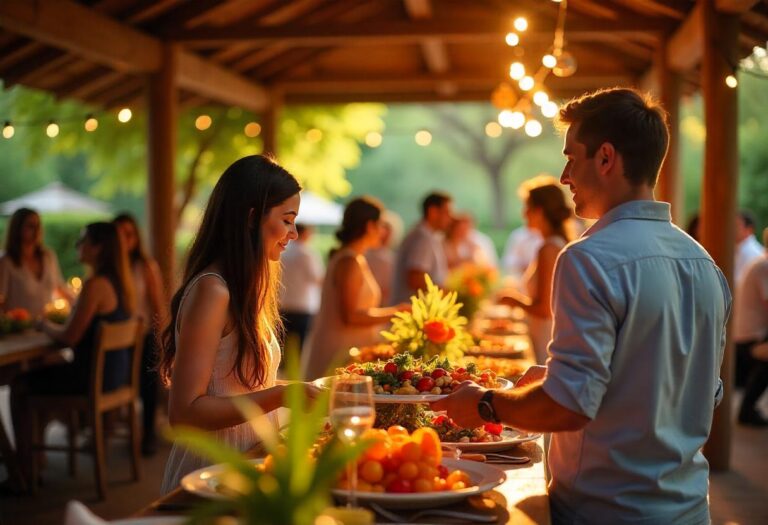 El Bosque y El Colonial: Dos salones que harán inolvidable tu celebración.