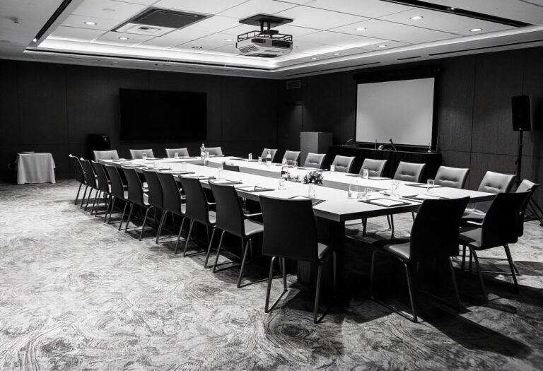 San Rafael y Santa Fe, Salones de Eventos para Celebraciones Inolvidables.