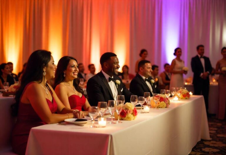 Las Flores y Las Gaviotas. Dos salones ideales para tus celebraciones especiales.