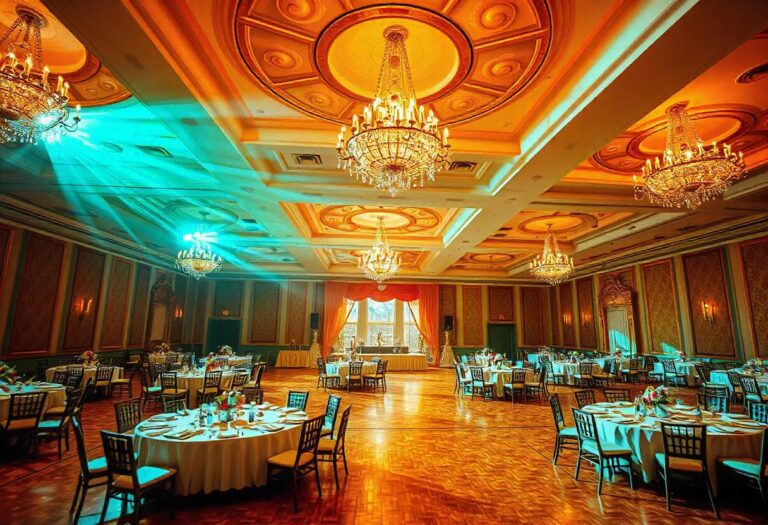 Salones de Eventos en Matamoros y Piedras Negras.