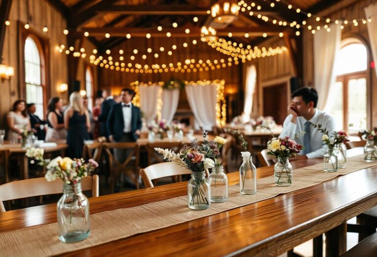 Palace y Palladium. Dos salones excepcionales para tus eventos en la Ciudad de México.