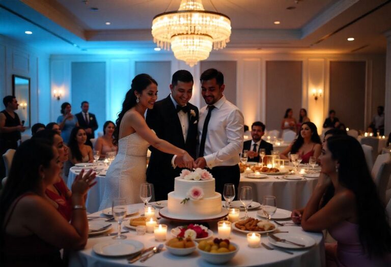 Salón de Eventos para Bodas y Salón de Eventos Infantiles en San Juan: Encuentra el lugar perfecto para tu celebración