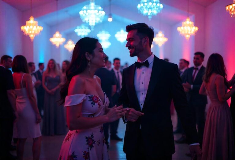 El Cubo y El Encanto, Dos opciones únicas para eventos inolvidables.