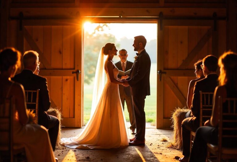 Los mejores locales para bodas, Espacios ideales para tu día especial.