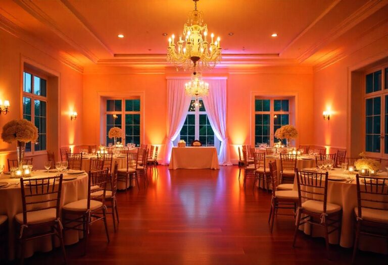 Salones Económicos para Fiestas Infantiles y Salones Elegantes para Bodas. Encuentra el Espacio Ideal para tu Celebración.