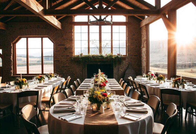 Salones Campestres para Eventos y Salones Chiquitos para Fiestas. Opciones Perfectas para Cada Ocasión.