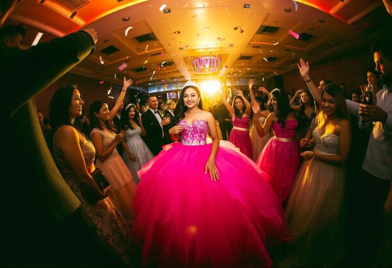 OSECAC Salones de Eventos y Pabellón M. Lugares Perfectos para Bodas y Grandes Celebraciones.