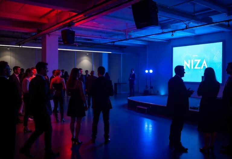 Salón Niza Eventos y Salón Palace Eventos. Dos Opciones Elegantes para Fiestas Inolvidables.