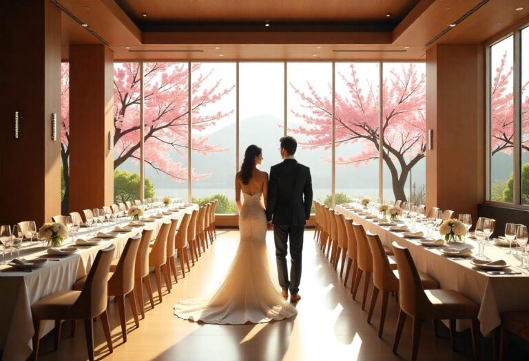 Salones para Banquetes y Salones Baratos para Bodas: Encuentra el Lugar Perfecto para Tu Gran Día