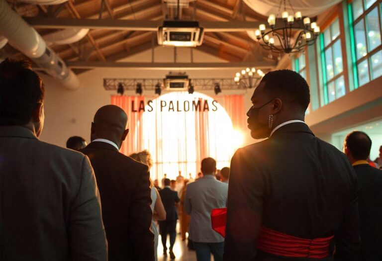 Salón de Eventos Las Gaviotas y Salón de Eventos Las Palomas. Encuentra el lugar perfecto para tu celebración.