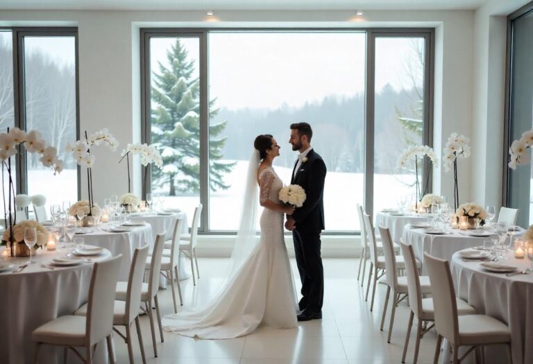 Salones Mi Boda y opciones perfectas para cualquier celebración.