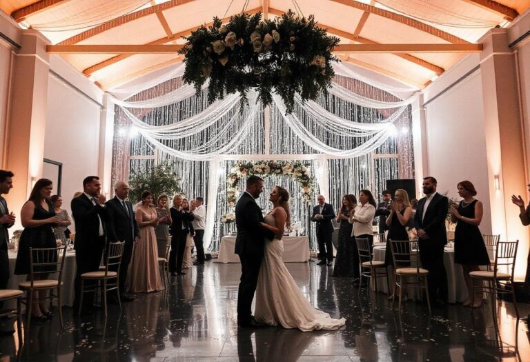 Salones de Boda Baratos y en Ciudad Real. Opciones Asequibles para una Celebración Inolvidable.