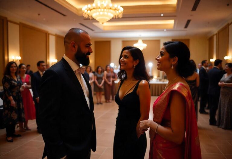 Salón de Eventos Orión y Salón de Evento Palace. Dos espacios exclusivos para celebraciones inolvidables.