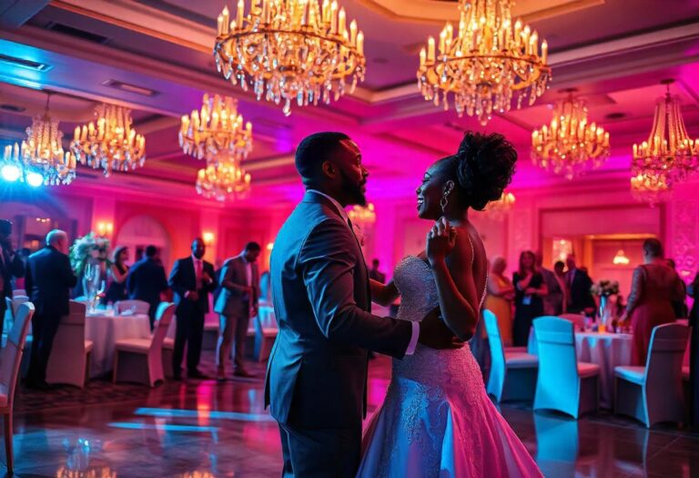 Salón de Graduación y Salón de Matrimonio. Elige el lugar perfecto para celebrar momentos inolvidables.