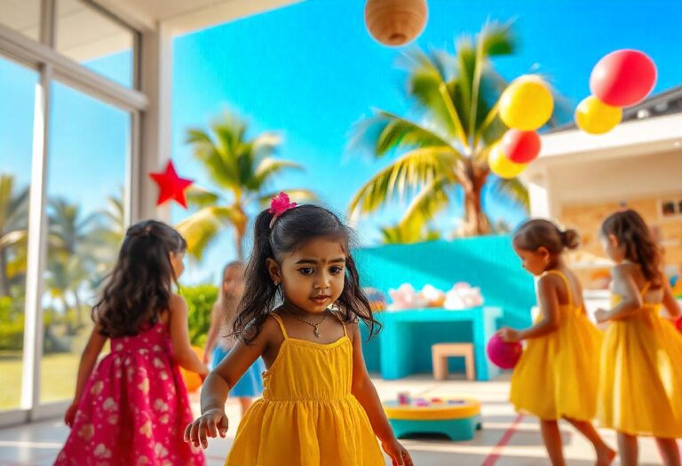 Piccolo Salón de Fiestas Infantiles y Precio de Salones para Bodas. Opciones para Cada Celebración.