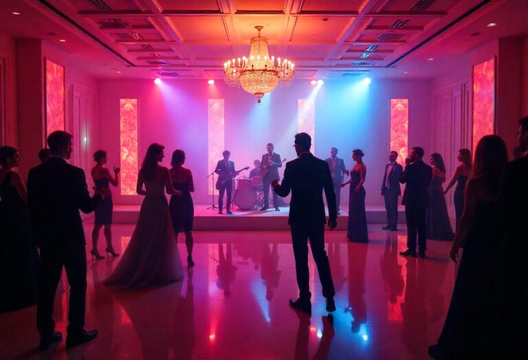 Salón de Eventos Palazzio y Salón de Eventos para Bautizo. Encuentra el Lugar Perfecto para tu Celebración Familiar.