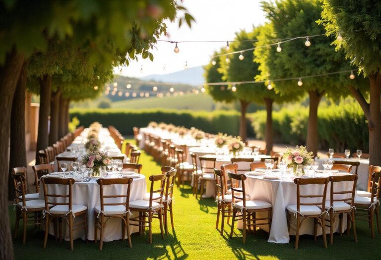 Salones para 15 años y bodas al aire libre el escenario ideal para tu celebración.